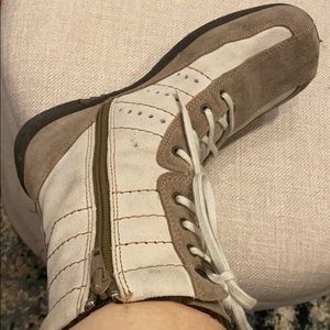 Germany Now On footwear